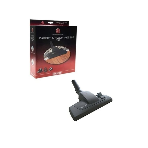 Floor Tool Nozzle G98