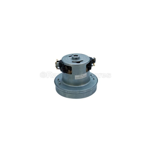 Motor assembly