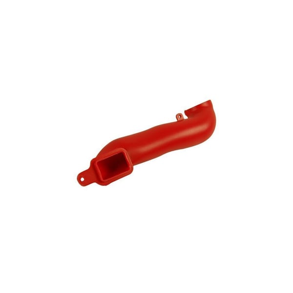 Inlet hose