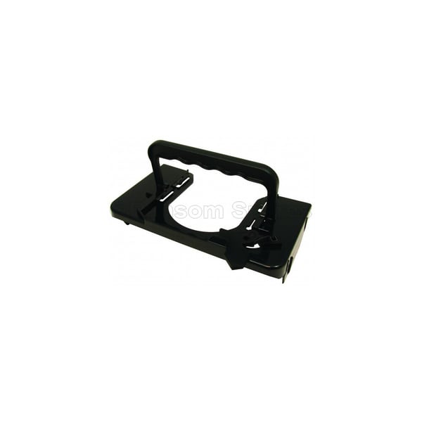 Bag holder