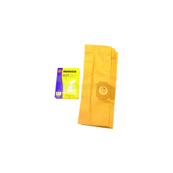 Disposal Bag