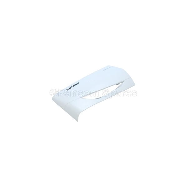 Detergent Dispenser Drawer Front Handle