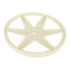 Candy Washing Machine Drum Pulley Wheel - Image 1