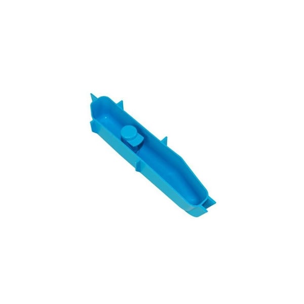 Dispenser Liquid Detergent Tray