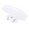 Hoover Washing Machine White Door Handle - Image 1
