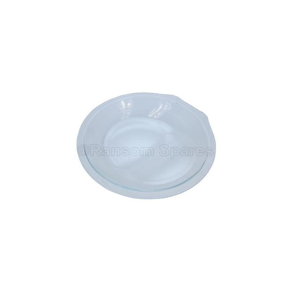 Door Glass