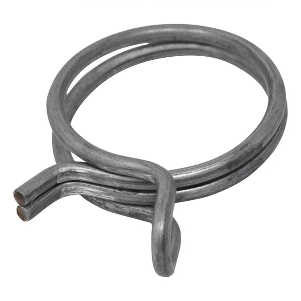 Hose Clip Spring Clamp