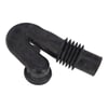 Candy Washing Machine Detergent Drawer To Drum Fill Hose - Image 3
