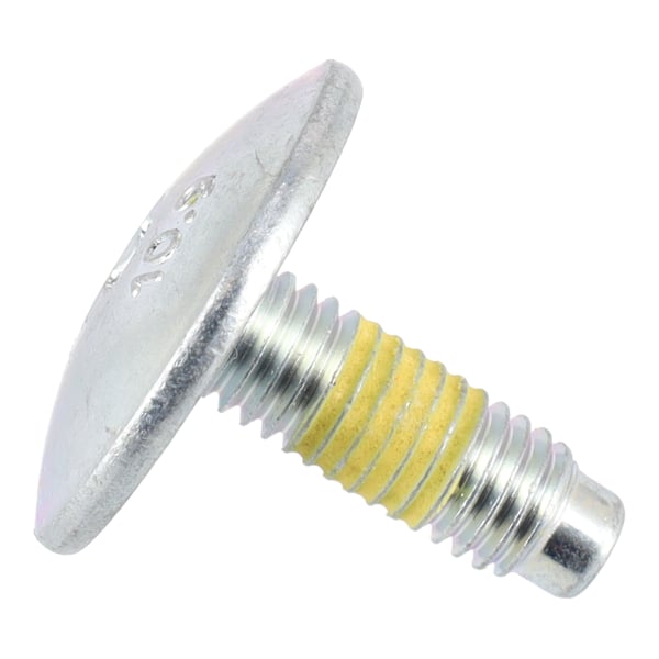 Drum Pulley Nut Screw 