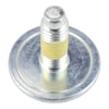 Candy Washing Machine Drum Pulley Nut Screw - Image 2