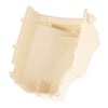 Candy Washing Machine Dispenser Drawer Bottom Section - Image 4