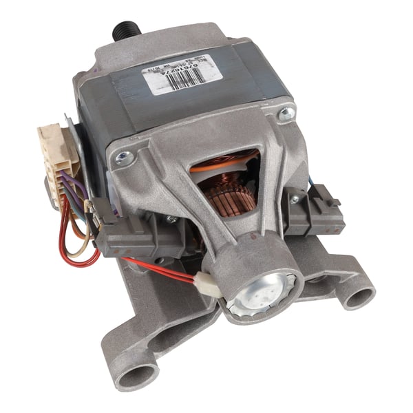 Commutator motor SOLE-ACC