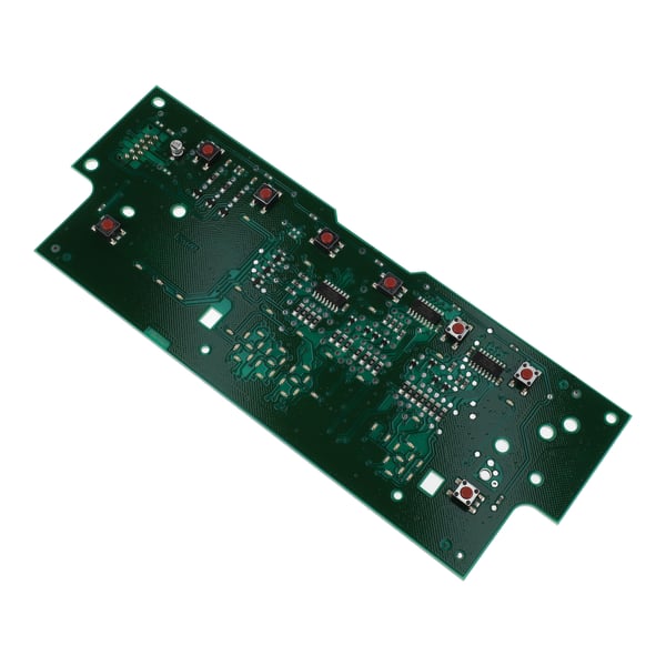 Control Module PCB Board