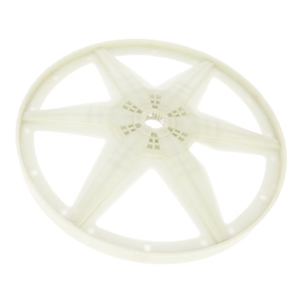 Drum Belt Pulley Wheel