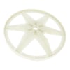 Hoover Washing Machine Drum Belt Pulley Wheel - Image 1