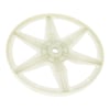 Hoover Washing Machine Drum Belt Pulley Wheel - Image 2