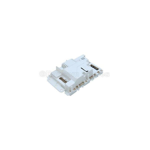 Unprogrammed Electronic Control Module