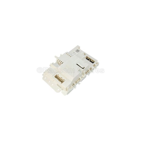 Unprogrammed Electronic Control Module