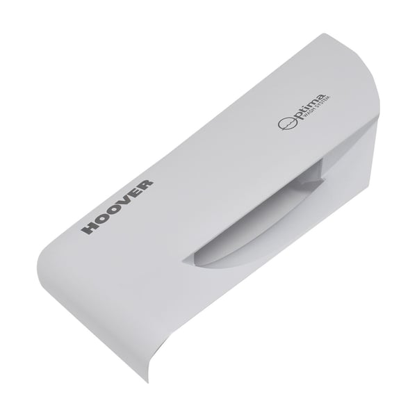 Detergent Powder Dispenser Drawer Front Handle 