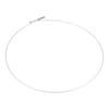 Candy Washing Machine Door Seal Retaining Clip - Image 1