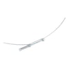 Candy Washing Machine Door Seal Retaining Clip - Image 2