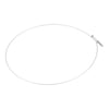 Candy Washing Machine Door Seal Retaining Clip - Image 3