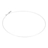 Candy Washing Machine Door Seal Retaining Clip - Image 5