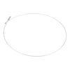 Candy Washing Machine Door Seal Retaining Clip - Image 6