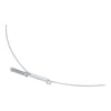 Candy Washing Machine Door Seal Retaining Clip - Image 7