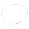 Candy Washing Machine Door Seal Retaining Clip - Image 9