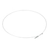 Candy Washing Machine Door Seal Retaining Clip - Image 11