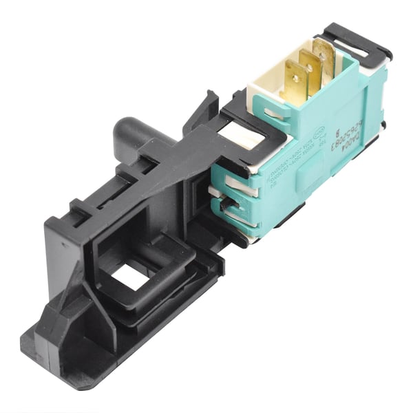 Door Safety Device Interlock