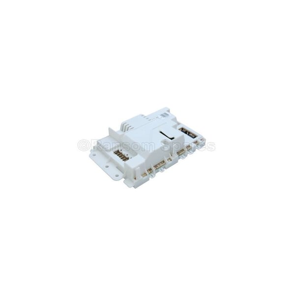 Programmed Electronic Control Module