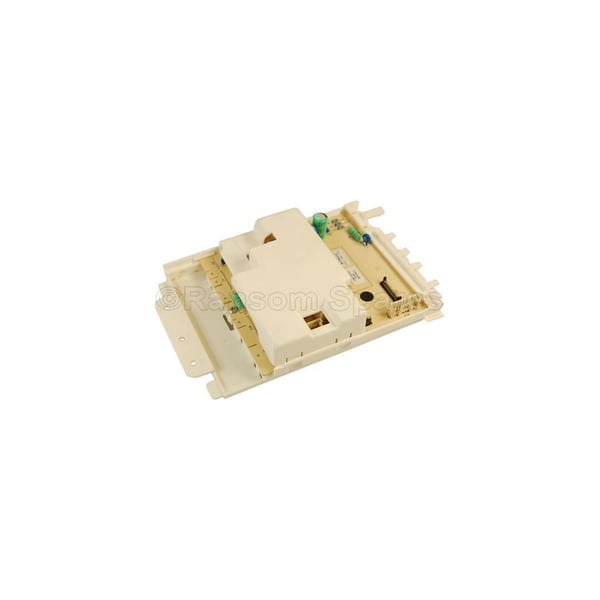 Programmed Electronic Control Module