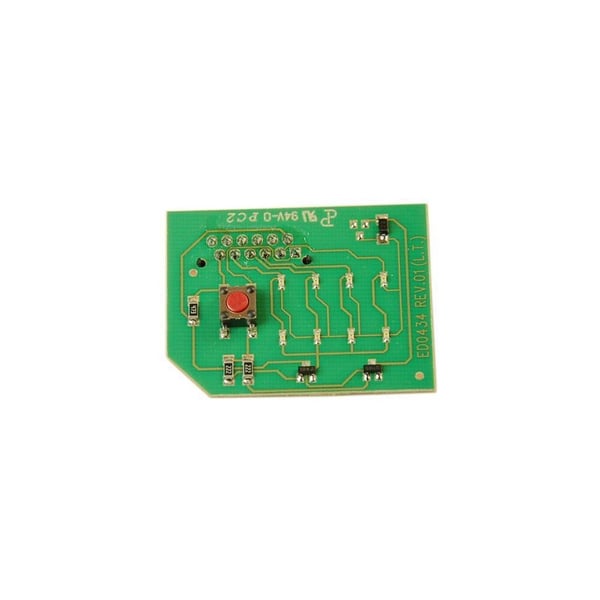 Display Board With LED
