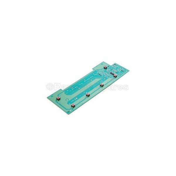 Electronic Display Control Module