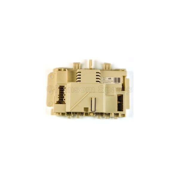 Programmed Electronic Control Module