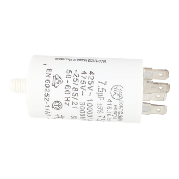 Capacitor 