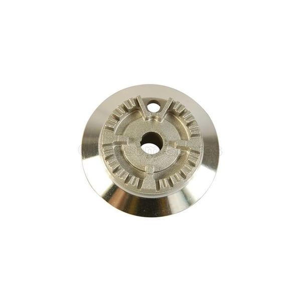 Auxiliary burner