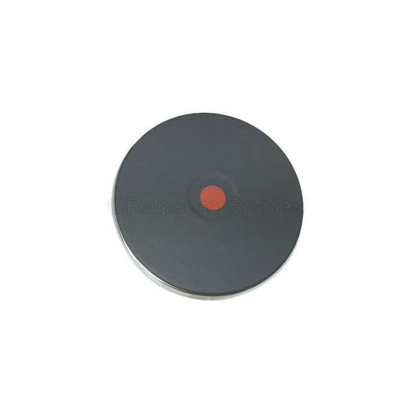 Electric plate2000W-D.180