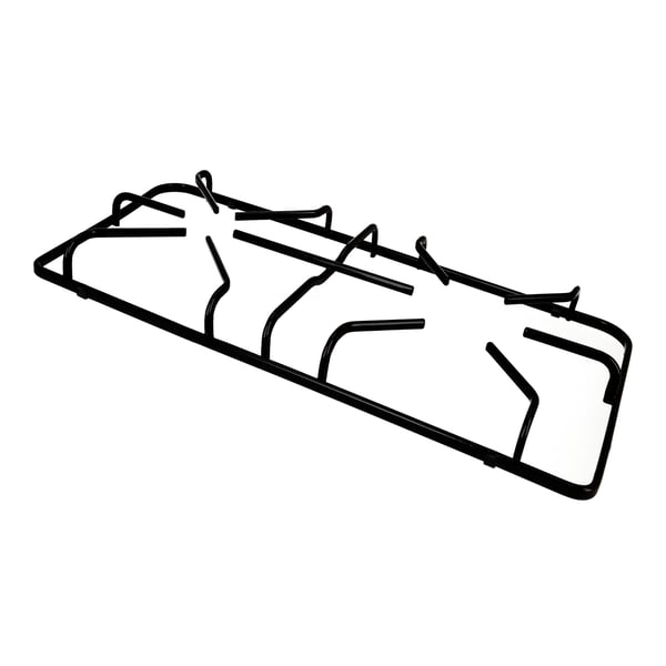 Gas Hob Pan Stand Support Front