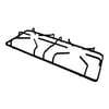 Candy Cooker & Hob Gas Hob Pan Stand Support Front - Image 1