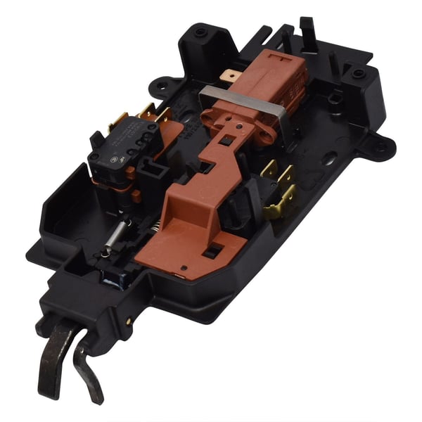 Lock control