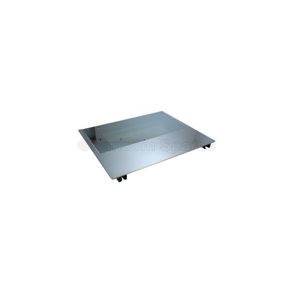 Outer Door Glass