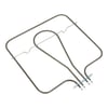 Candy Cooker & Hob Lower Bottom Heater Element - Image 7