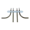 Candy Cooker & Hob Lower Bottom Heater Element - Image 9