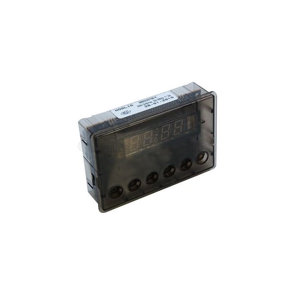 Timer Clock