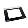 Hoover Cooker & Hob Oven Door Glass Outer Front - Image 1