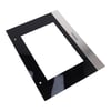 Hoover Cooker & Hob Oven Door Glass Outer Front - Image 3