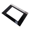 Hoover Cooker & Hob Oven Door Glass Outer Front - Image 4